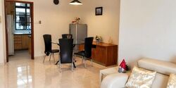 Hillview Heights (D23), Condominium #624880491